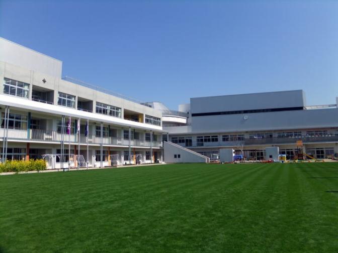K0104 品川区第一日野小学校・第一日野すこやか園・教育文化会館 株式会社横森製作所 K0104 品川区第一日野小学校・第一日野すこやか園・教育文化会館 株式会社横森製作所