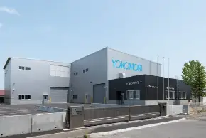 北海道工場