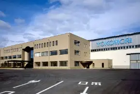 いわき工場