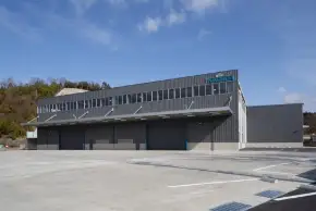加西工場