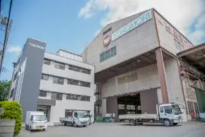 川越工場