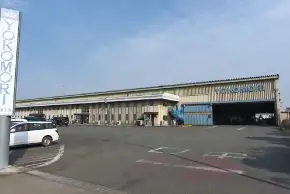 児玉工場