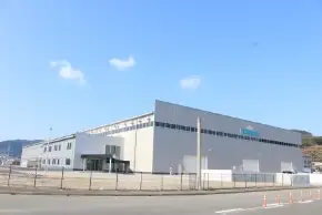 九州工場