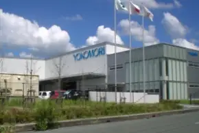 名古屋工場