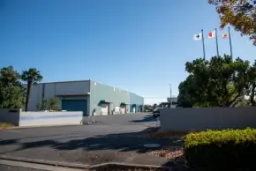 岡部工場
