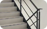 Thumbnail of Interior Stairs