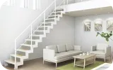 Thumbnail of Stairs of House