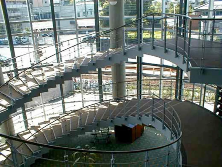 スライド1／愛知大学豊橋校舎