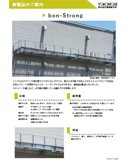 bon-Strongのサムネイル