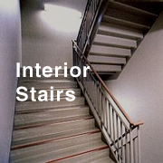 Interior Stairs