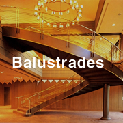 Balustrades